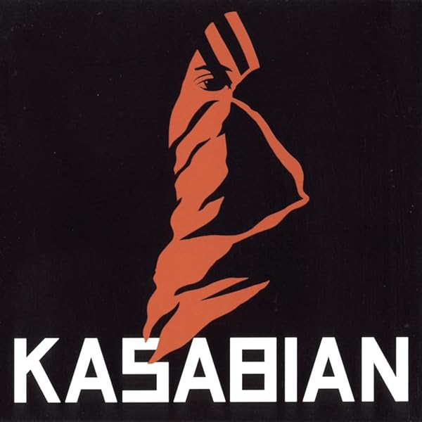Kasabian - Velociraptor! - Amazon.com Music
